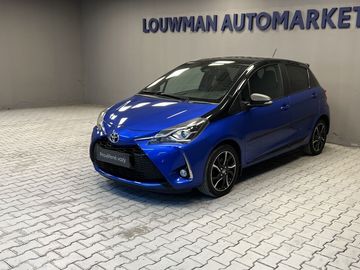 1,5 VTT-i Selection Smart