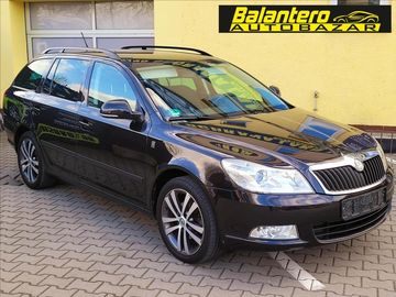1,4 TSi STYLE *SERV.KNÍŽKA*