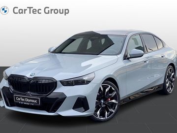 540d xDrive Sedan