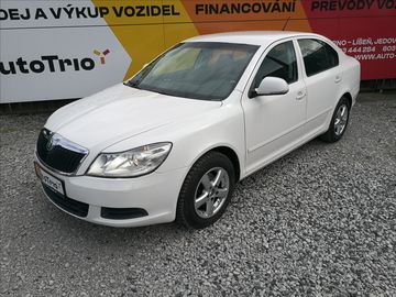 1,6 TDI Ambiente