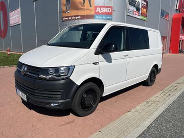 2.0 TDi 110 kW ČR 5 Míst