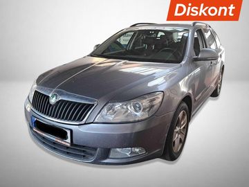 2.0 TDI, Automat