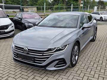 2,0 TDi DSG R-Line *MATRIX*PAN