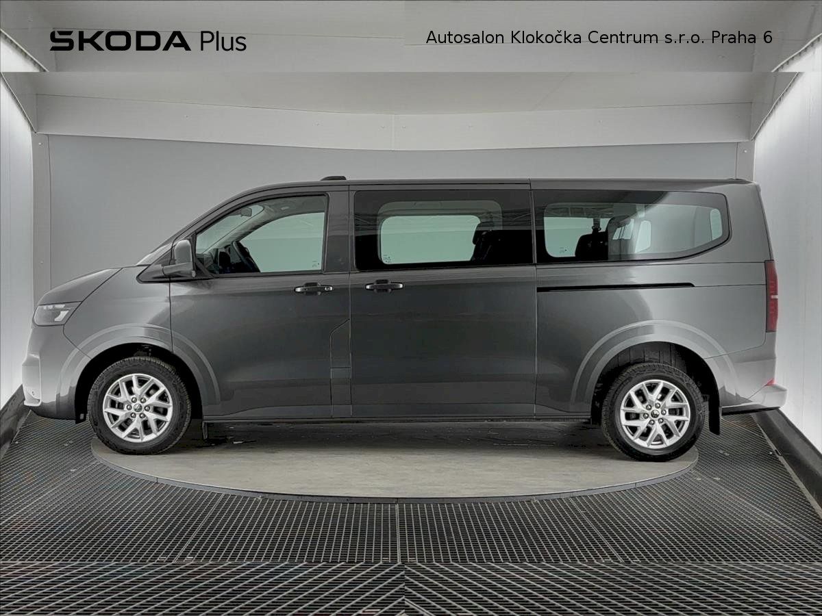 Volkswagen Caravelle, 2,0TDI110 kW Life 4Motion 8Aut - fotka 3