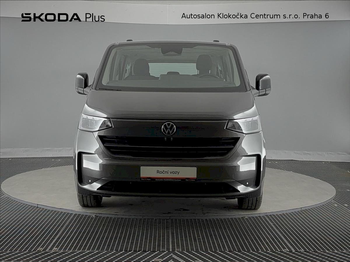 Volkswagen Caravelle, 2,0TDI110 kW Life 4Motion 8Aut - fotka 4