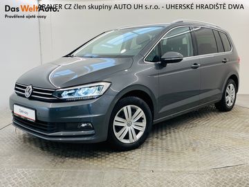 1,5TSI 110kW DSG7 CL, ALU kola