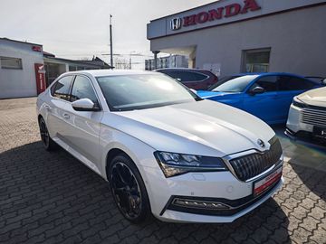 iV 1.4 TSi Style Plug-in 160kW