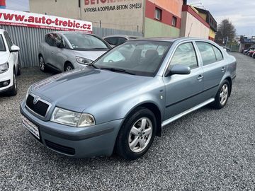 1.9 TDi ELEGANCE