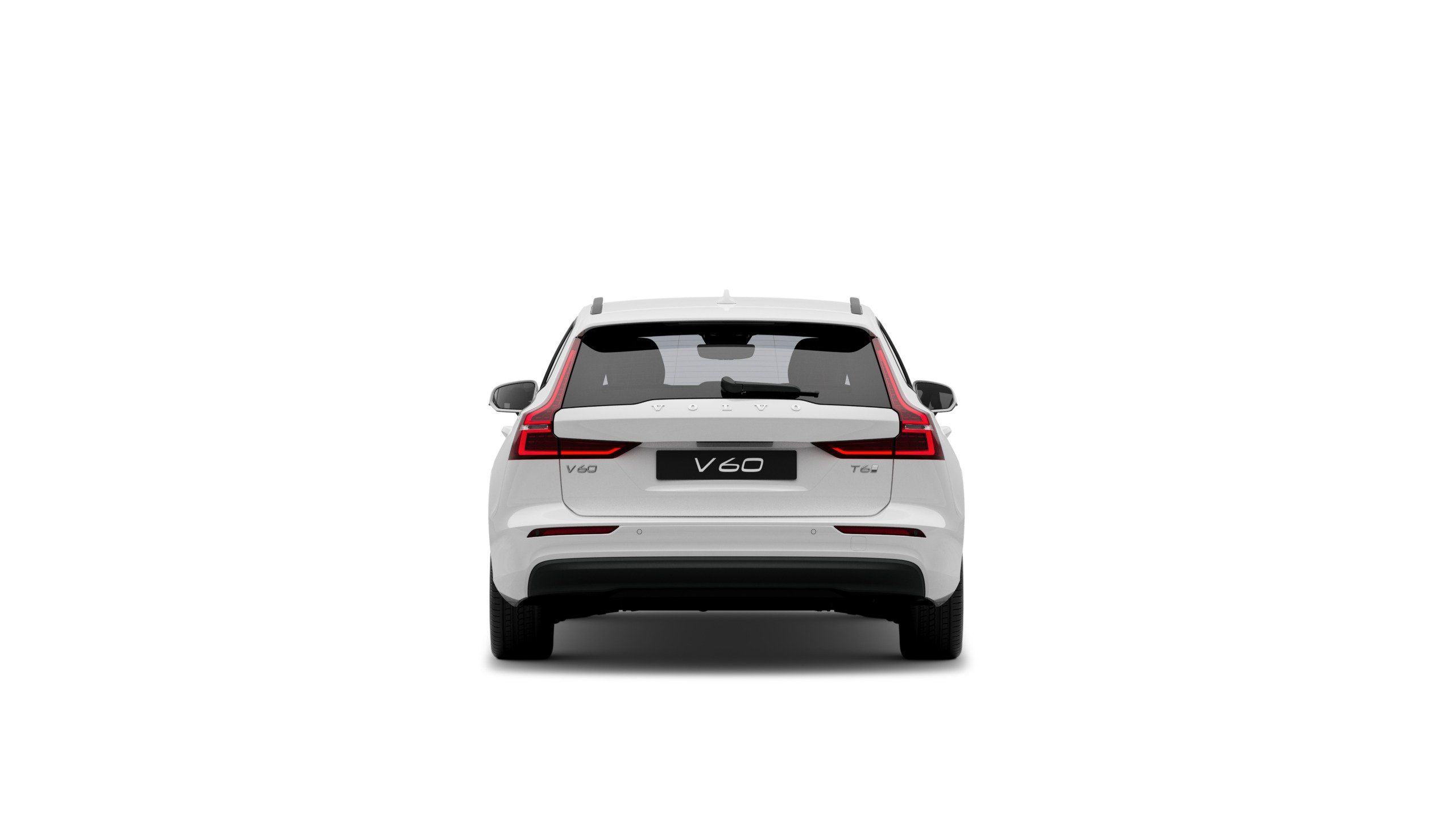 Volvo V60, ESSENTIAL, T6 AWD, 186+107 kW - fotka 4