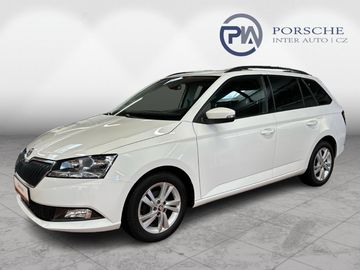 1.0TSi 70kW AMBITION