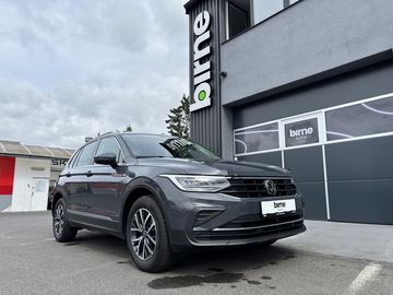 Life 1.5 TSI (110 kW)