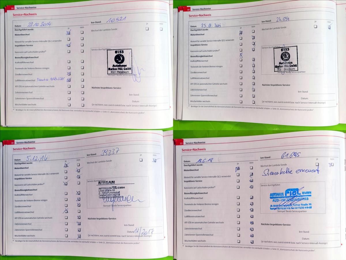 Škoda Roomster, 1,2 *SERV.KNÍŽKA* DIGIKLIMA - fotka 5