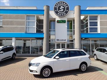 1,0 TSi Trumf