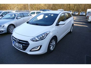 1,6CRDI 81KW KLIMA