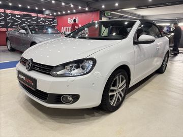 1,4 TSI  Highline-Vienna paket