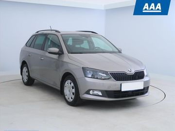 1.2 TSI, Style, ČR,1.maj