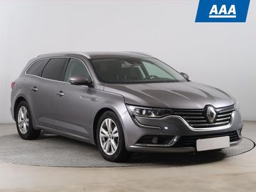1.6 dCi, Serv.kniha
