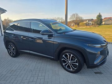 1.6 T-GDi - nízký nájezd km