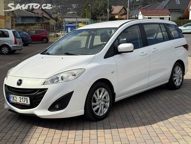 Mazda 5