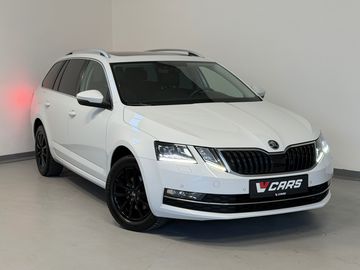 1.0 TSI STYLE DSG *PANO*LED*1M