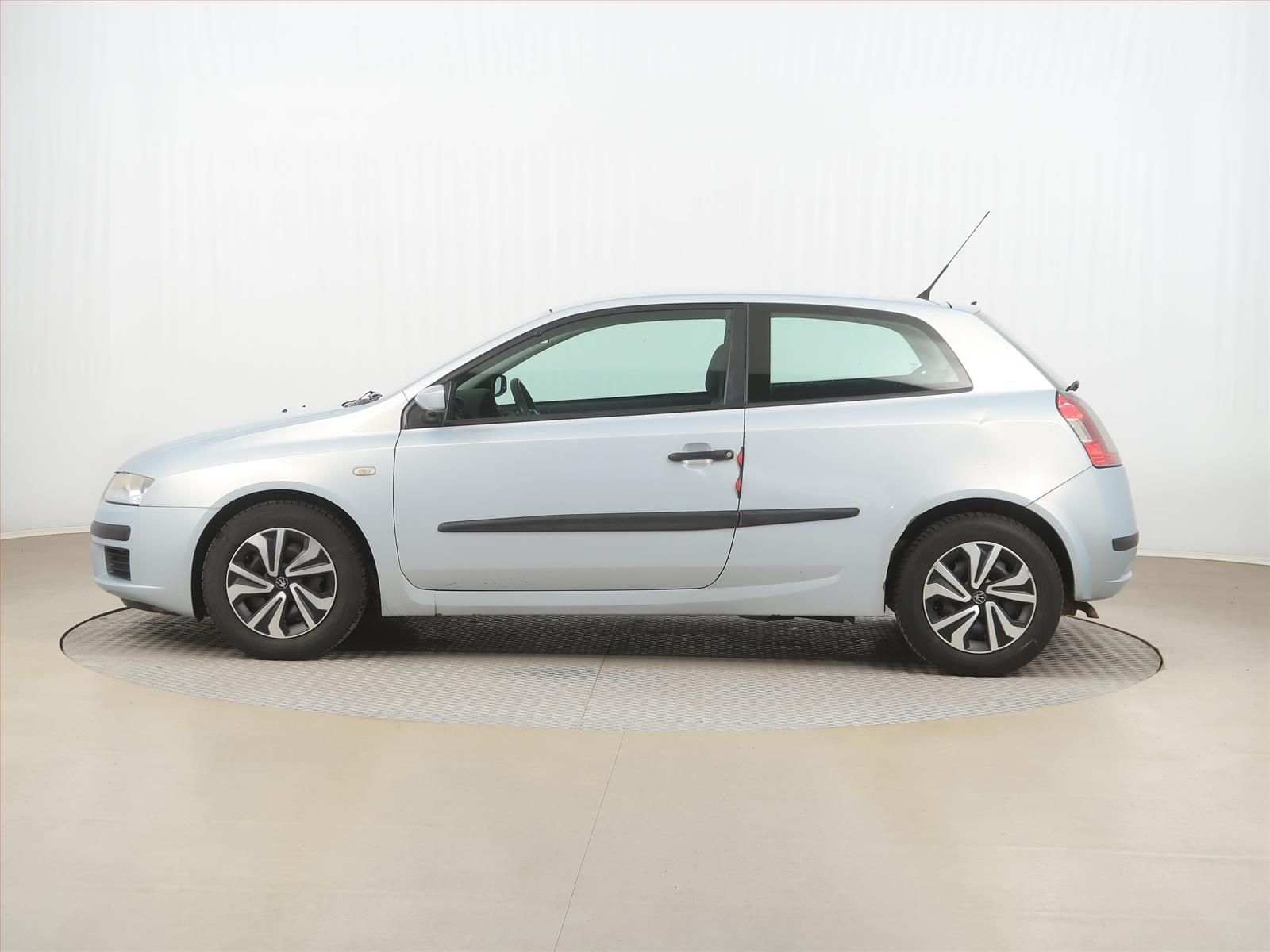 Fiat Stilo, 1.2 16V , po STK, Klima - fotka 3