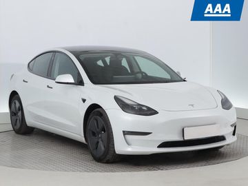 Long Range 4WD 79kWh, SoH 84%