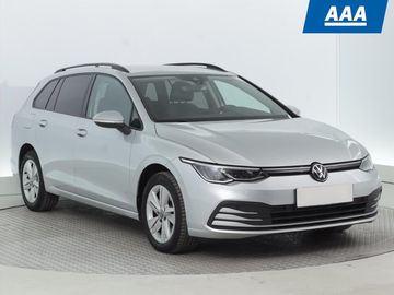 2.0 TDI, Life, Automat