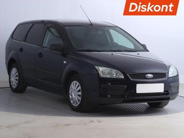 1.6 TDCi, po STK