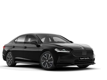 Sportline 7DSG 2,0TDI