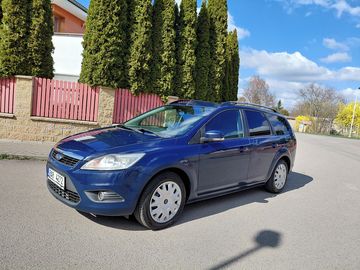 1.6TDCi Kombi,Facelift,Euro 4