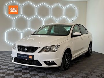 1.6 TDI 77kW AUTOKLIMA