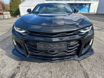 Chevrolet CamaroRS 202 kW