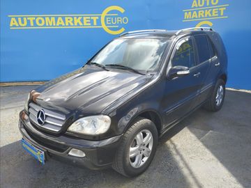 2,7 CDi 120KW 7/Míst, Manuál