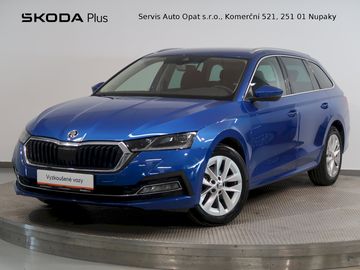 STYLE 1.5TSI 110KW