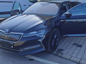Škoda Superb 3 Hybrid záruka