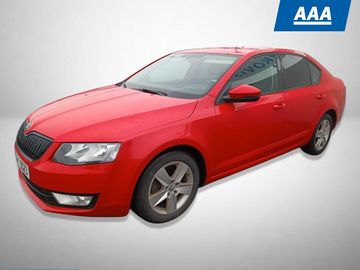 2.0 TDI, Ambition