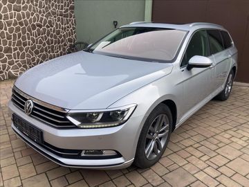 1,4 TSI Comfortline