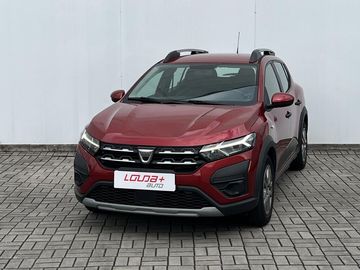 Stepway 1.0 TCe 67 kW