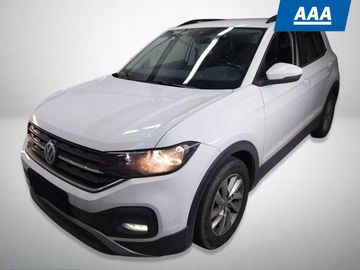 1.0 TSI, Vyhř. sedaček