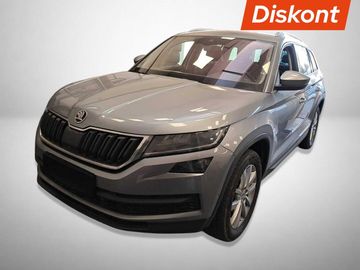 2.0 TDI, Style Plus, 4X4