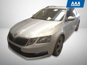 1.6 TDI, Automatická klima