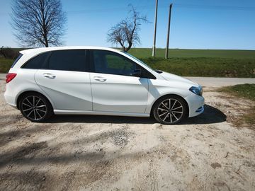2,2  125 kW AMG