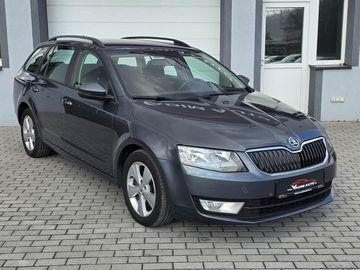 2.0TDI 110kW STYLE NAVI ČR