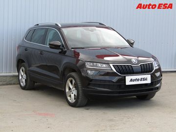 2.0 TDi 4x4,ČR,Style,DSG