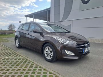 1.6GDI 99KW 1.MAJ VELMI PĚKNÉ