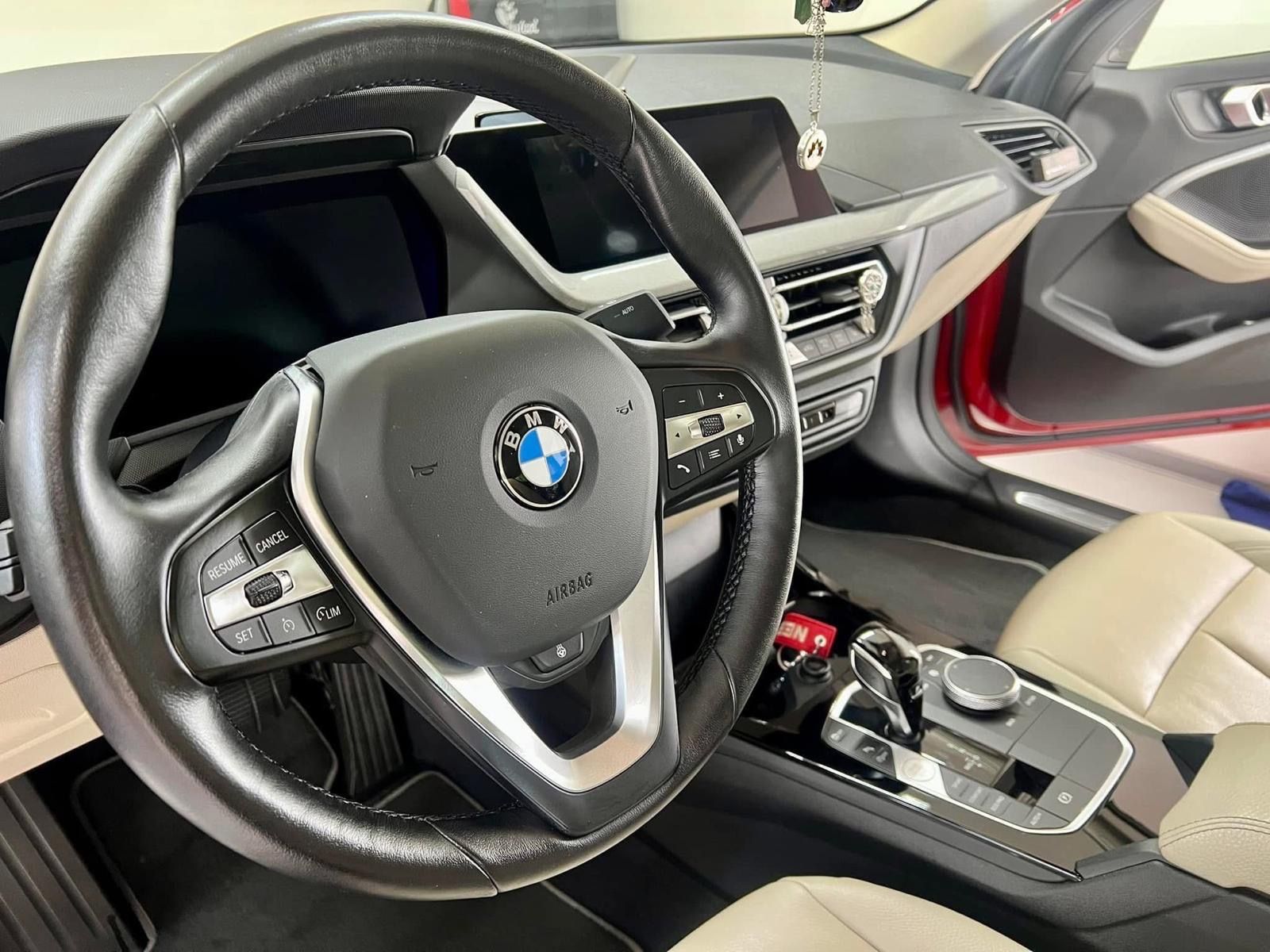 BMW Řada 2, BMW 218i Servisováno TOP STAV - fotka 3