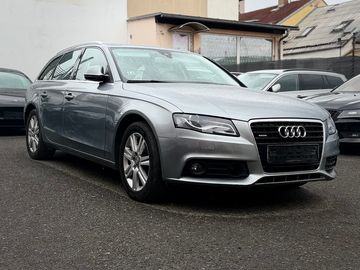 Audi A4 3.2 Fsi automat sline