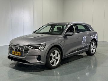 50 quattro Business edition 71