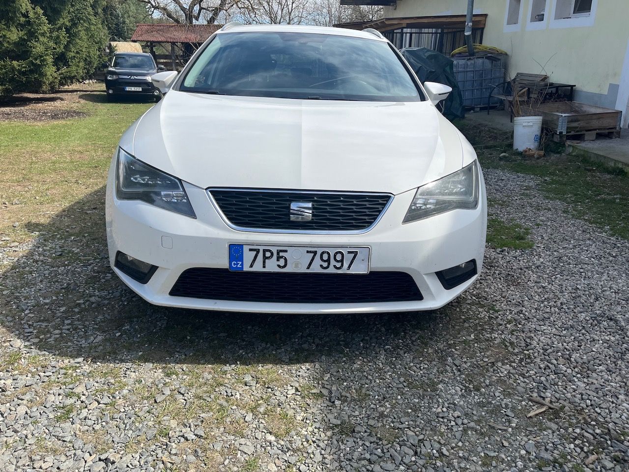Seat Leon, 1,6 TDI DSG Full Led  Cebia - fotka 3