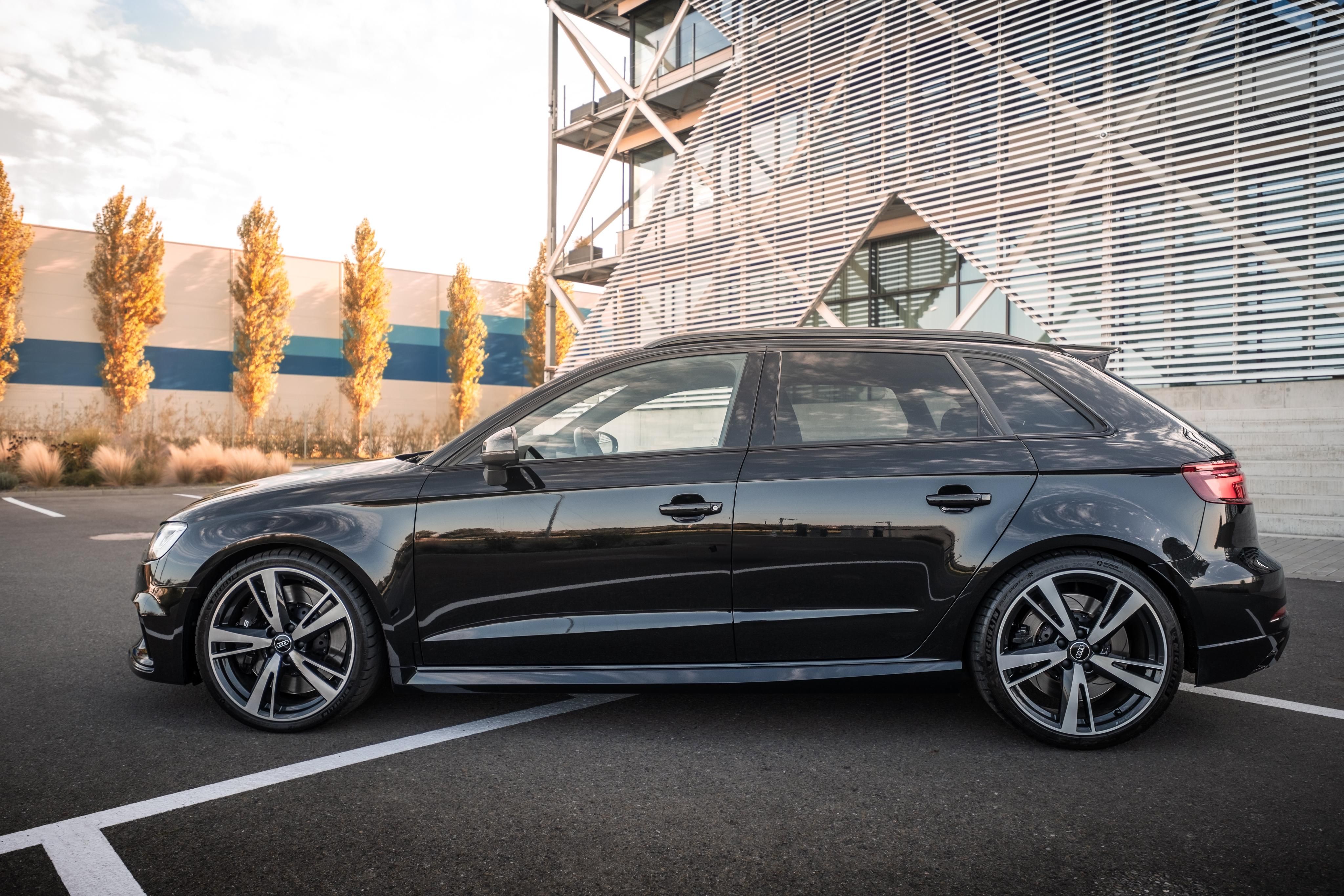 Audi RS3, Sportback, Pano, Virtual - fotka 5